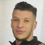C. Keddad Defender