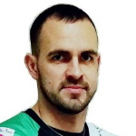 M. Živković Goalkeeper