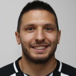 A. Lutovac Midfielder