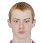 E. Solberg Midfielder