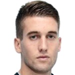 Nikola Šipčić Defender