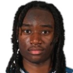 D. Mosengo Midfielder