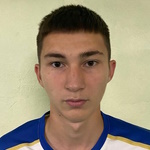 D. Volodin Midfielder
