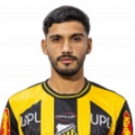 Enzo Rocha Bonifacio dos Santos Defender