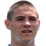 V. Ilić Midfielder