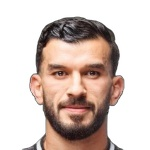 A. Sayoud Midfielder