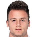 N. Petrović Midfielder
