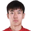 Tian Deao Midfielder
