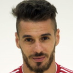 H. Selmi Midfielder