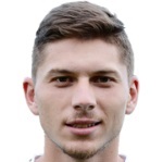 S. Jovanović Defender