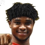 C. Nwachukwu Attacker