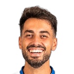 G. Probo Midfielder