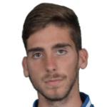 Ž. Arsić Midfielder