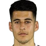 J. Pereyra Defender