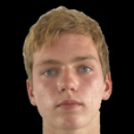 Artem Marynovskyi Defender