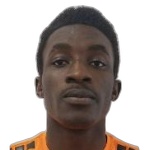 M. Agyemang Defender