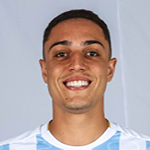 Lucca Carvalho Defender