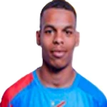 Daniel Tshilanda Defender