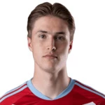 Diego Konincks Defender