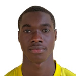 I. M'Bahia Defender