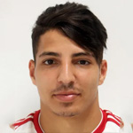 Y. Bechou Attacker