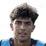 M. Abdullah Attacker