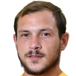 Mlađan Stevanović Attacker