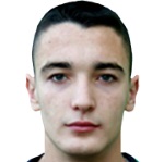 M. Krunić Goalkeeper