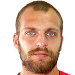M. Milošević Goalkeeper