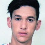 K. Bousseliou Attacker