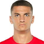 N. Cvetković Defender