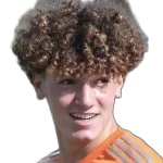 Stefan Chirila Attacker