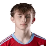 Vitaliy Hlyut Attacker