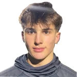 Kayne Rizvanovich Goalkeeper