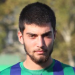 M. Tošeski Midfielder