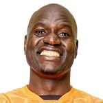 Denis Masinde Onyango Goalkeeper
