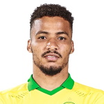 R. Coetzee Midfielder