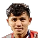 Sumit Shrestha Defender