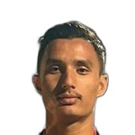 Rohan Karki Midfielder
