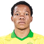 S. Mkhulise Midfielder