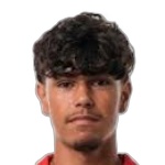 B. Khaderi Midfielder