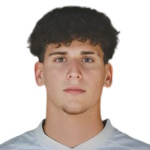 A. Ciardi Midfielder