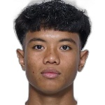 Daniel Mahiya Defender