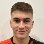 L. Vrzić Attacker