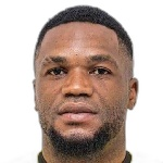 Loïc-Frédéric Ella Goalkeeper