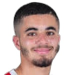 I. Salhi Defender