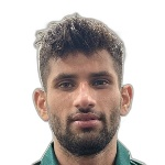 Adeel Younas Attacker