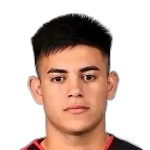 F. Tirado Midfielder