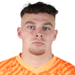 Nicholas Kaloukian Midfielder