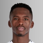 T. Monare Midfielder